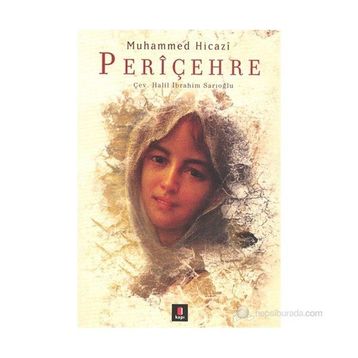 PERIÇEHRE - MUHAMMED HICAZI