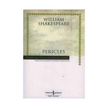 PERICLES - WILLIAM SHAKESPEARE