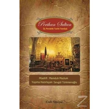 Perihan Sultan - Memduh Mazlum