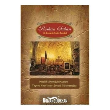 Perihan Sultan - Memduh Mazlum