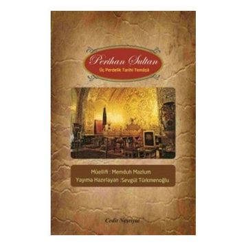 Perihan Sultan - Memduh Mazlum