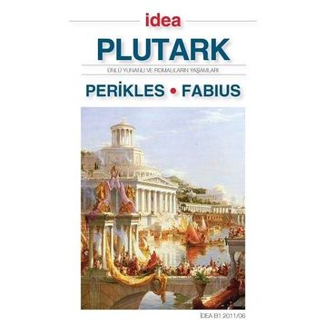 Perikles - Fabius