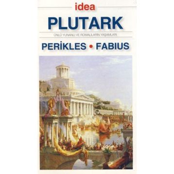 Perikles - Fabius