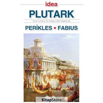 Perikles - Fabius