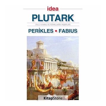 Perikles - Fabius