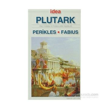 Perikles - Fabius
