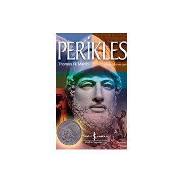 Perikles - Thomas R. Martin