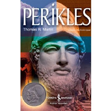 Perikles - Thomas R. Martin