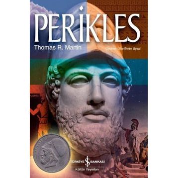 Perikles - Thomas R. Martin