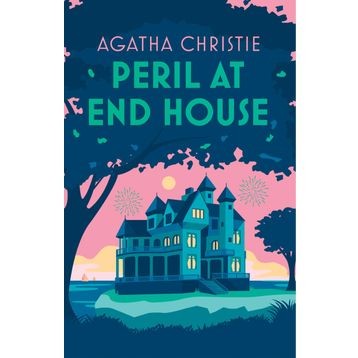 Peril At End House - Agatha Christie