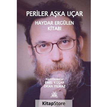 Periler Aşka Uçar - Emel Koşar