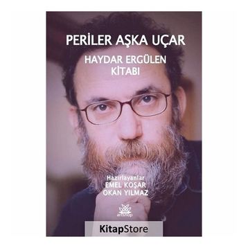 Periler Aşka Uçar - Emel Koşar