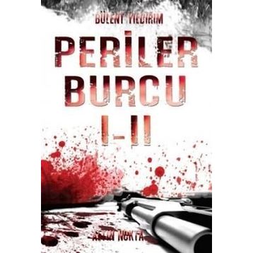 PERILER BURCU I - II - BÜLENT YILDIRIM
