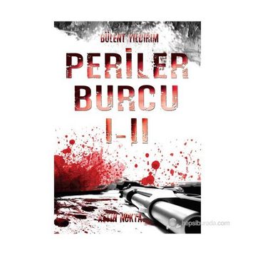 PERILER BURCU I - II - BÜLENT YILDIRIM