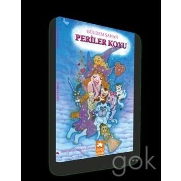 Periler Koyu - Güldem Şahan