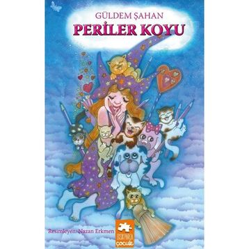 Periler Koyu - Güldem Şahan