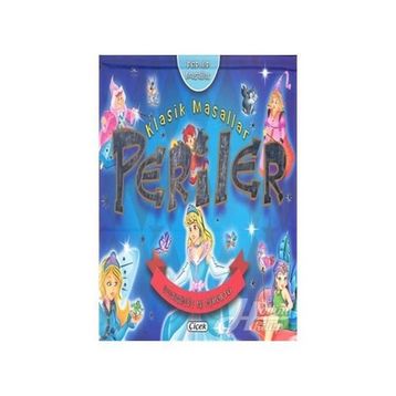 Periler - Külkedisi ve Pinokyo - Kolektif