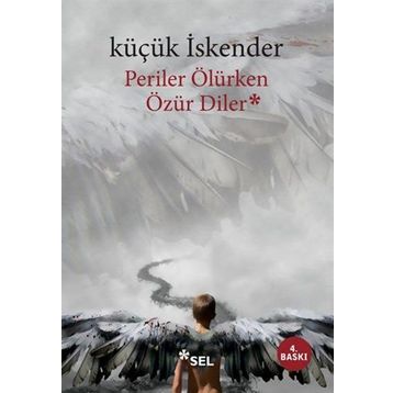 Periler Ölürken Özür Diler - Küçük İskender (Derman İskender Över)