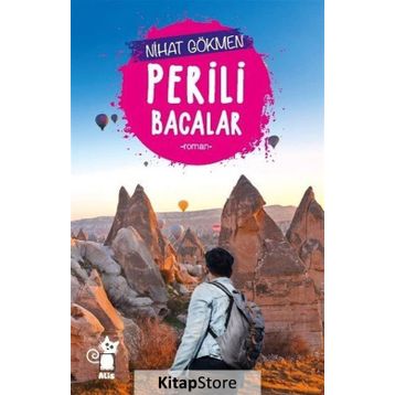 Perili Bacalar - Nihat Gökmen