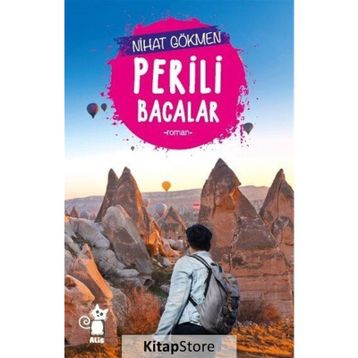 Perili Bacalar - Nihat Gökmen