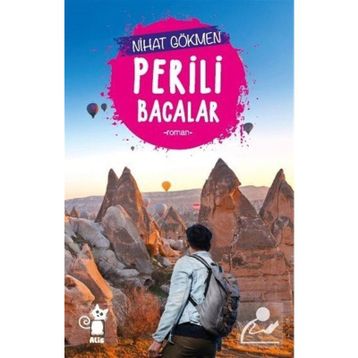 Perili Bacalar - Nihat Gökmen