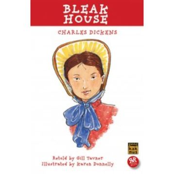 Perili Ev - Charles Dickens