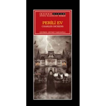 Perili Ev - Charles Dickens
