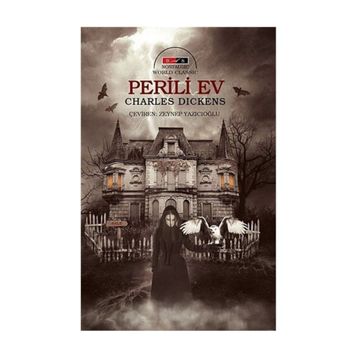 Perili Ev - Charles Dickens