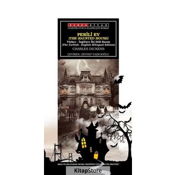 Perili Ev - Charles Dickens