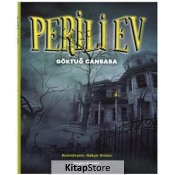Perili Ev - Göktuğ Canbaba C. Hakan Arslan