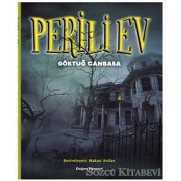 Perili Ev - Göktuğ Canbaba C. Hakan Arslan