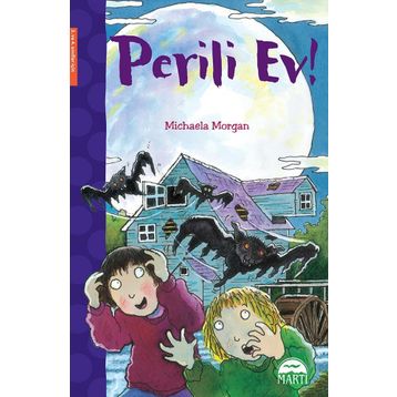 Perili Ev - Göktuğ Canbaba C. Hakan Arslan