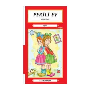 Perili Ev - Göktuğ Canbaba C. Hakan Arslan