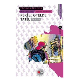PERILI OTELDE TATIL - THOMAS BREZINA