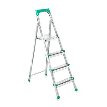 Perilla 11003 GI200 Profil 3+1 Basamaklı Merdiven
