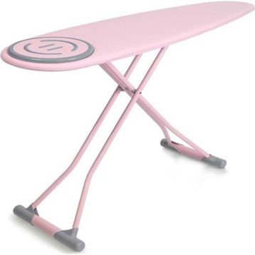 Perilla 14013 Premium Pembe Ütü Masası