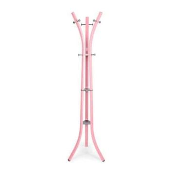 Perilla 18002 Lobby Pembe Ayaklı Askı