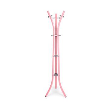 Perilla 18002 Lobby Pembe Ayaklı Askı