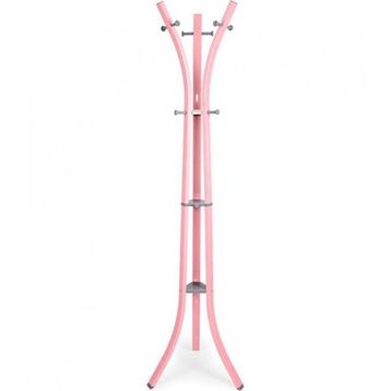 Perilla 18002 Lobby Pembe Ayaklı Askı