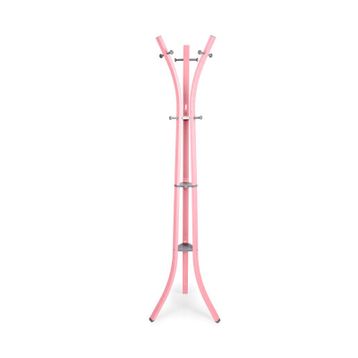 Perilla 18002 Lobby Pembe Ayaklı Askı