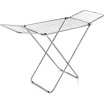 Perilla Star Kanatlı Çamaşır Askısı