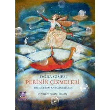 Perinin Çizmeleri Nobel Çocuk