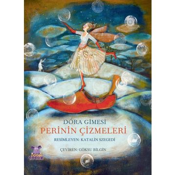 Perinin Çizmeleri Nobel Çocuk