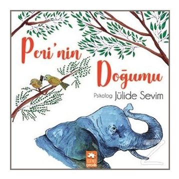 Peri'nin Doğumu - Jülide Sevim