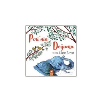 Peri'nin Doğumu - Jülide Sevim