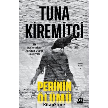 Perinin Ölümü - Tuna Kiremitçi