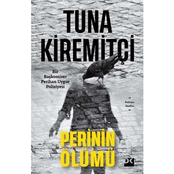 Perinin Ölümü - Tuna Kiremitçi