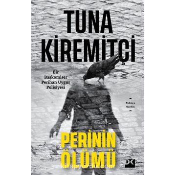 Perinin Ölümü - Tuna Kiremitçi
