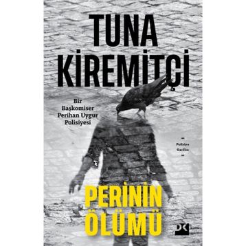 Perinin Ölümü - Tuna Kiremitçi