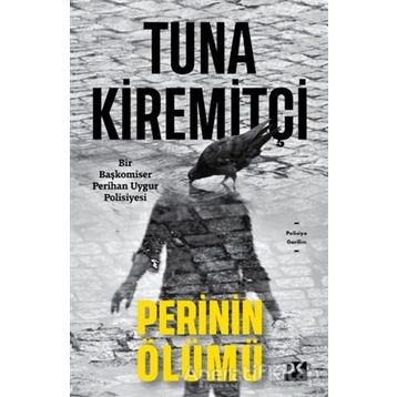 Perinin Ölümü - Tuna Kiremitçi